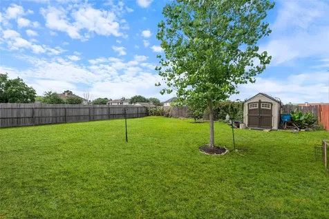 16542 Cypress Bridge Drive Cypress TX 77429