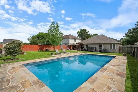 16542 Cypress Bridge Drive Cypress TX 77429