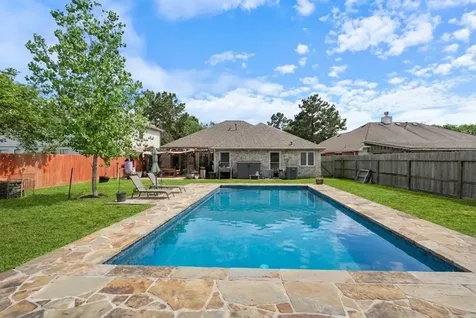 16542 Cypress Bridge Drive Cypress TX 77429