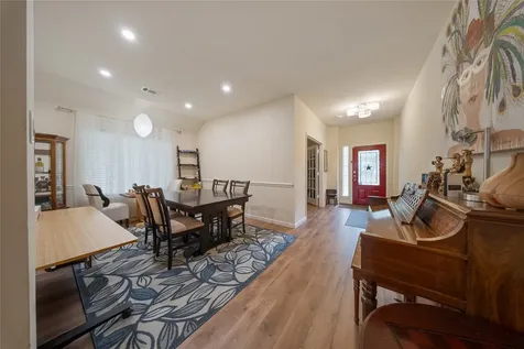 16542 Cypress Bridge Drive Cypress TX 77429