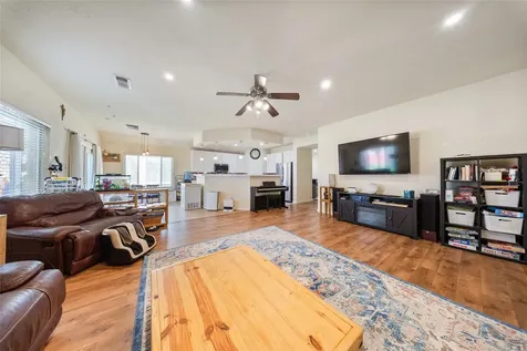 16542 Cypress Bridge Drive Cypress TX 77429