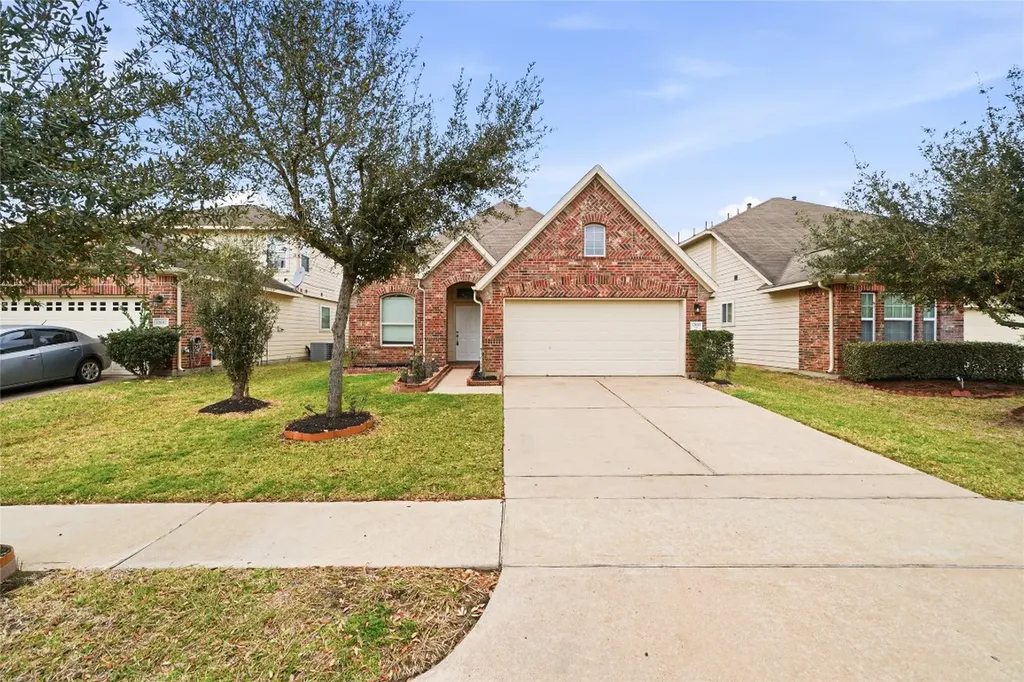 12611 Atwood Grove Lane Houston TX 77086