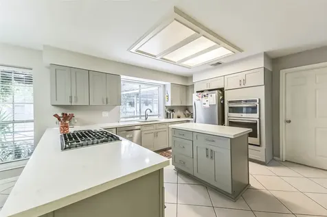 3319 Woodland View Drive Houston TX 77345
