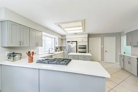 3319 Woodland View Drive Houston TX 77345
