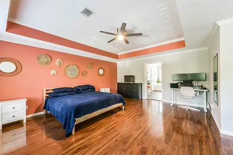 3319 Woodland View Drive Houston TX 77345