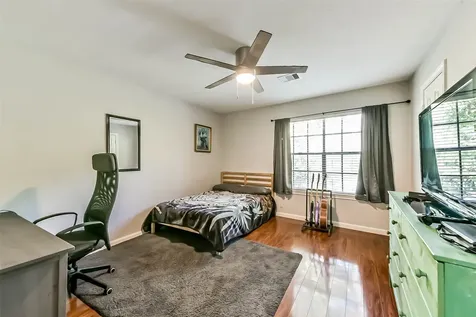 3319 Woodland View Drive Houston TX 77345