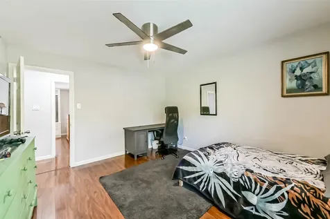 3319 Woodland View Drive Houston TX 77345