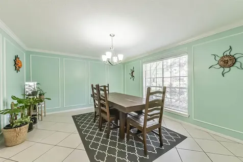 3319 Woodland View Drive Houston TX 77345