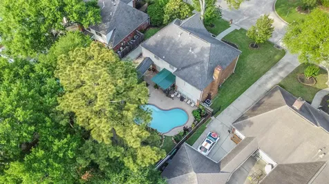 3319 Woodland View Drive Houston TX 77345