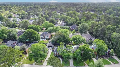 3319 Woodland View Drive Houston TX 77345