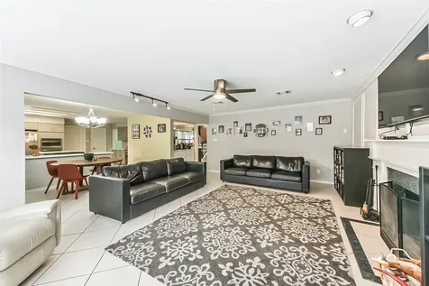 3319 Woodland View Drive Houston TX 77345