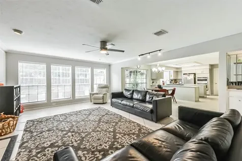 3319 Woodland View Drive Houston TX 77345