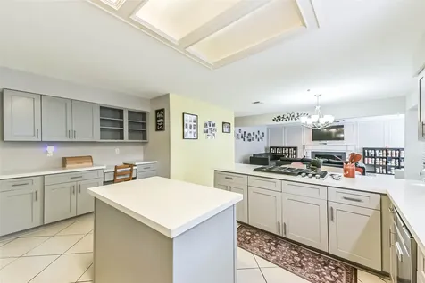 3319 Woodland View Drive Houston TX 77345