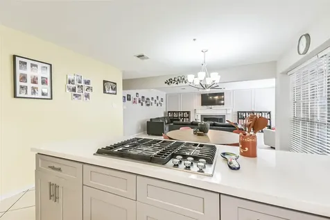 3319 Woodland View Drive Houston TX 77345
