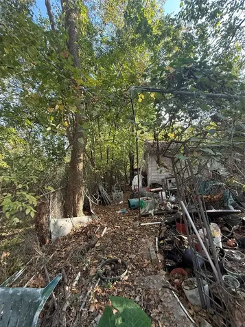 4320 Banner Drive Houston TX 77013