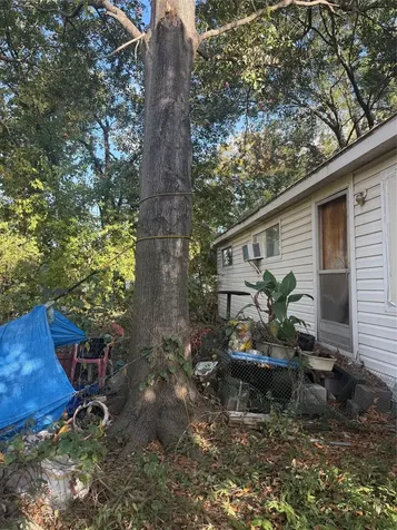 4320 Banner Drive Houston TX 77013