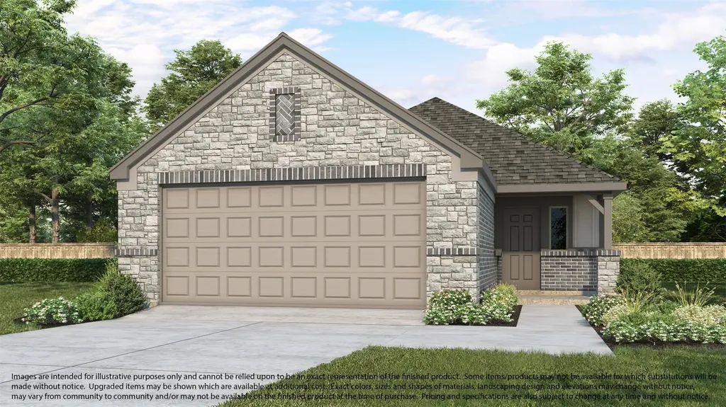 6403 Old Cypress Landing Lane Humble TX 77338