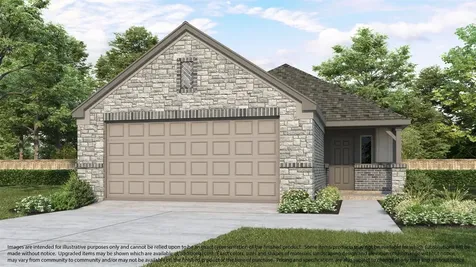 6403 Old Cypress Landing Lane Humble TX 77338