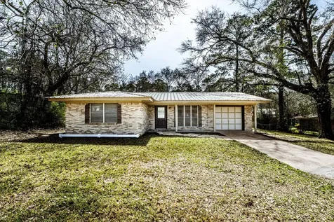 4407 Shady Lane Huntsville TX 77320