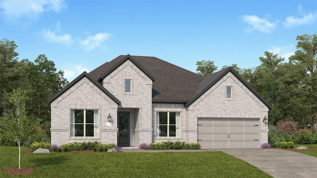 26331 Little Flower Lane Katy TX 77493