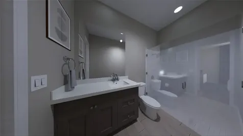 26331 Little Flower Lane Katy TX 77493