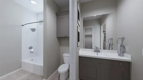 26331 Little Flower Lane Katy TX 77493