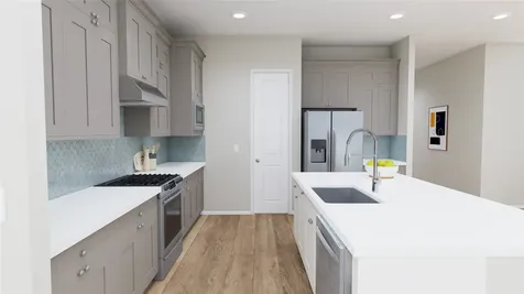 26331 Little Flower Lane Katy TX 77493