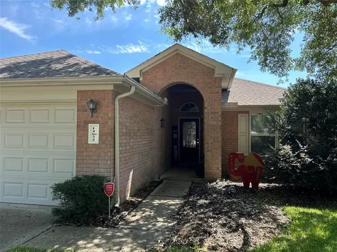 14634 Emerald Cypress Lane Cypress TX 77429