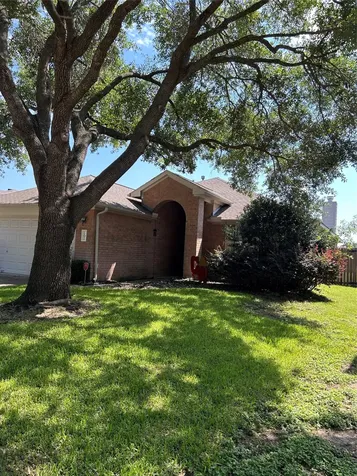 14634 Emerald Cypress Lane Cypress TX 77429