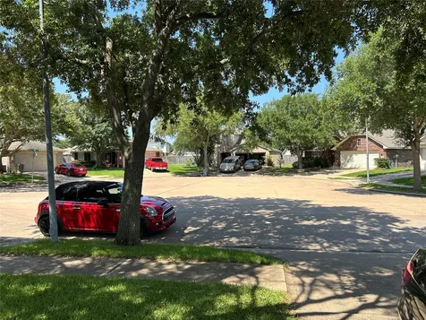 14634 Emerald Cypress Lane Cypress TX 77429