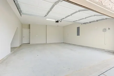 837 Coronado Terrace Lane Katy TX 77493