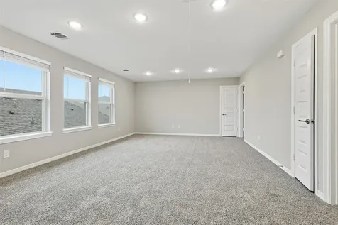 837 Coronado Terrace Lane Katy TX 77493