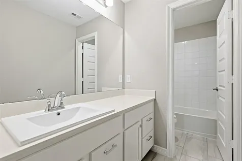 837 Coronado Terrace Lane Katy TX 77493