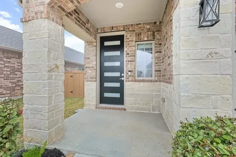 837 Coronado Terrace Lane Katy TX 77493