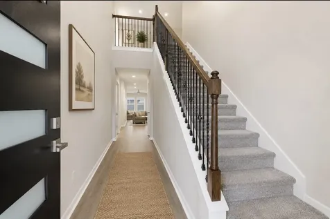 837 Coronado Terrace Lane Katy TX 77493
