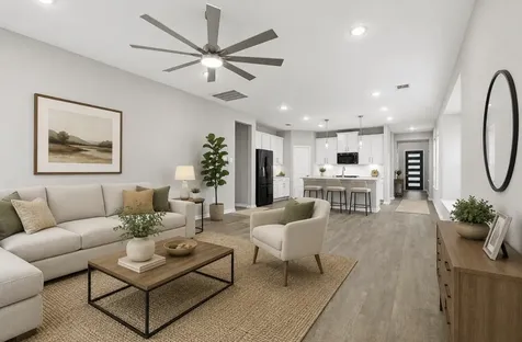 837 Coronado Terrace Lane Katy TX 77493