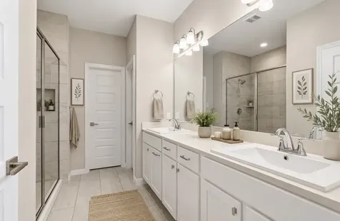 837 Coronado Terrace Lane Katy TX 77493