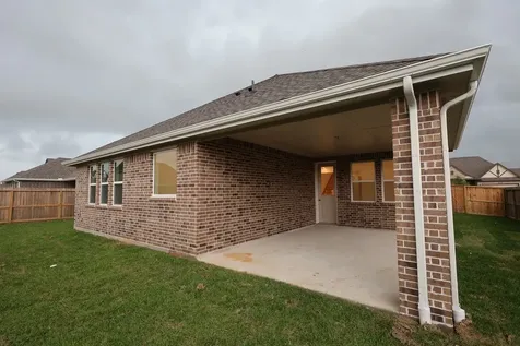 3218 Highland Gate Drive League City TX 77573