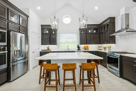 3218 Highland Gate Drive League City TX 77573