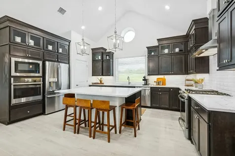 3218 Highland Gate Drive League City TX 77573