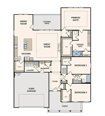 12130 Old Fashion Circle Mont Belvieu TX 77535
