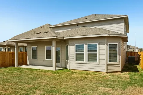 29007 Windmill Glen Lane Waller TX 77484