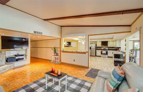 16603 Great Glen Drive Houston TX 77084