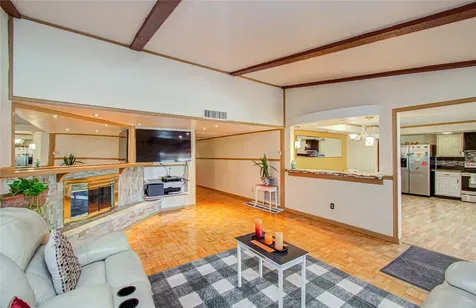 16603 Great Glen Drive Houston TX 77084