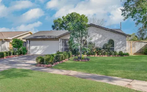16603 Great Glen Drive Houston TX 77084