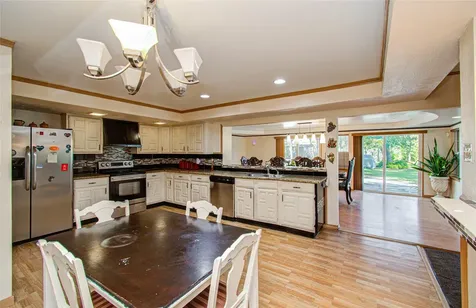 16603 Great Glen Drive Houston TX 77084