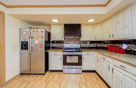 16603 Great Glen Drive Houston TX 77084