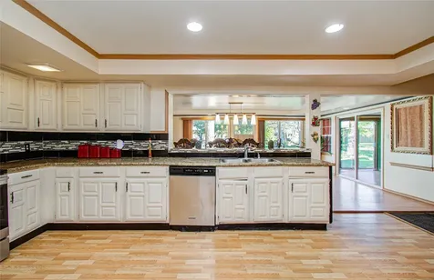 16603 Great Glen Drive Houston TX 77084