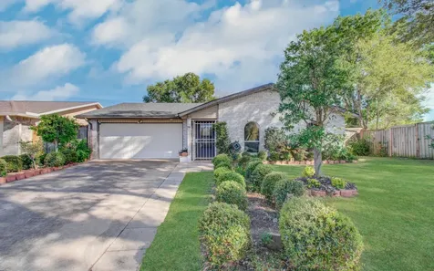16603 Great Glen Drive Houston TX 77084