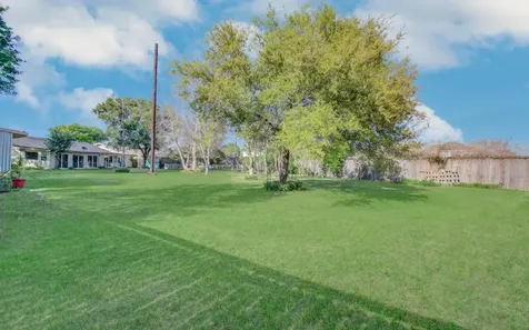16603 Great Glen Drive Houston TX 77084